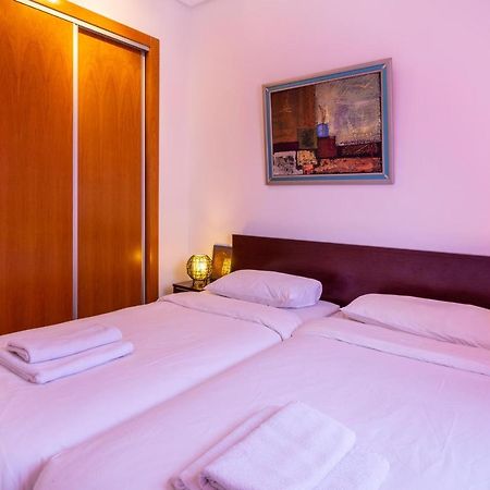 Luxury Spa And Golf Villa Denton Las Armeras エクステリア 写真