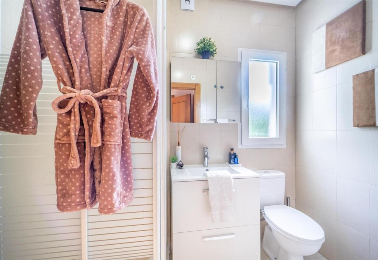 Luxury Spa And Golf Villa Denton Las Armeras エクステリア 写真