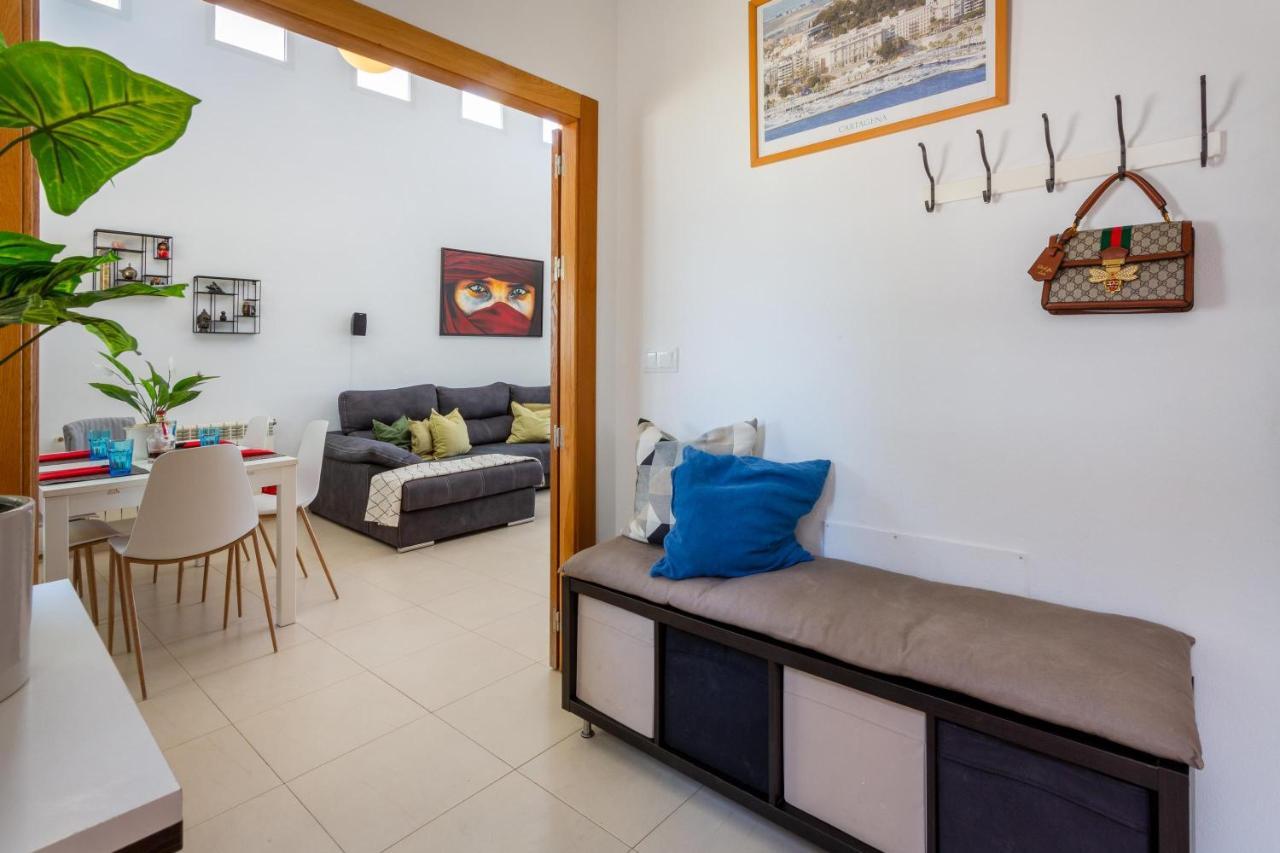 Luxury Spa And Golf Villa Denton Las Armeras エクステリア 写真