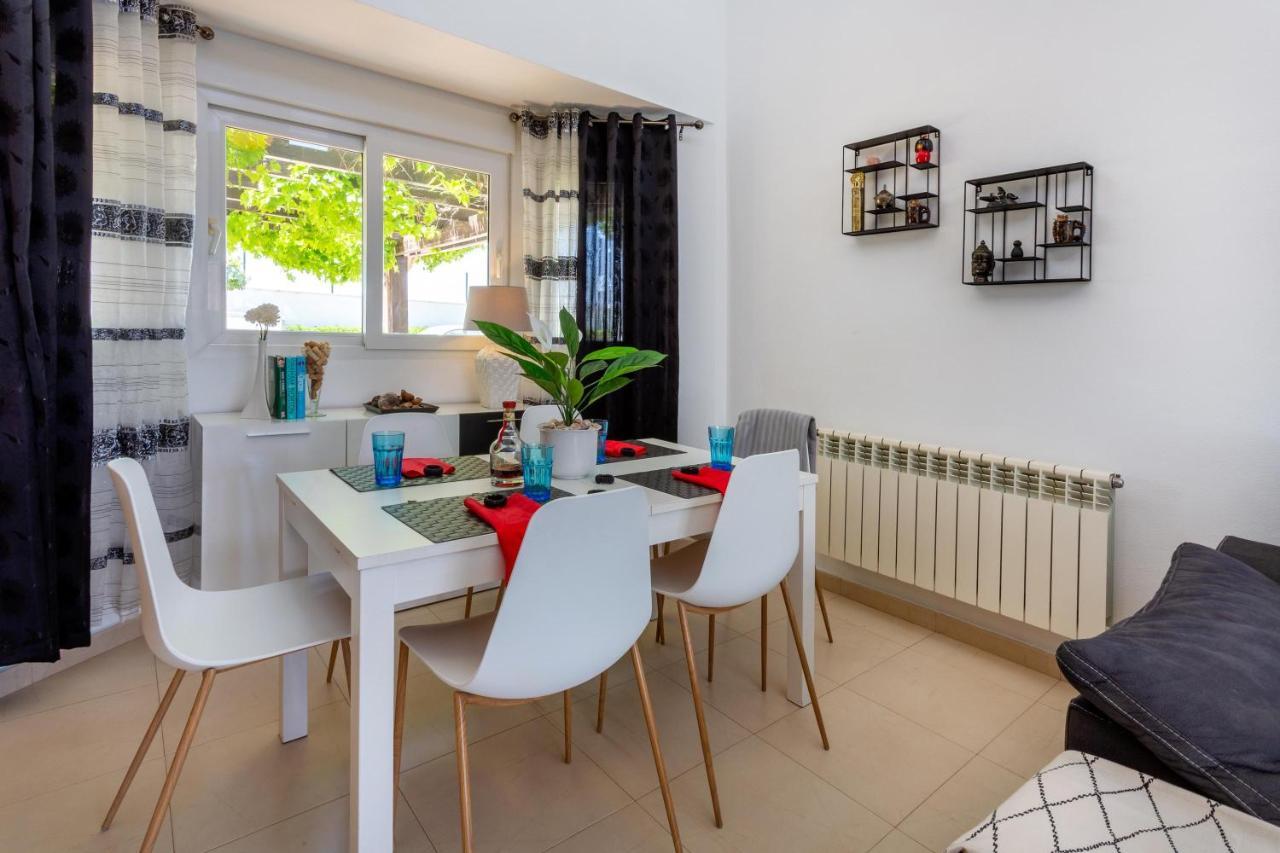 Luxury Spa And Golf Villa Denton Las Armeras エクステリア 写真